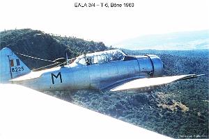 197- ARMEE DE L'AIR EN ALGERIE 1945-1962-45 (67)